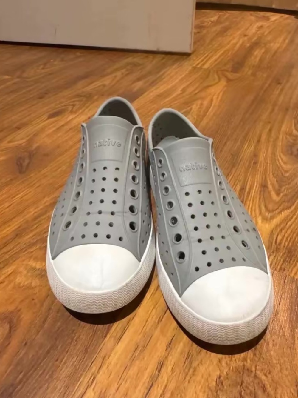 Native Jefferson Shoes M6/W8